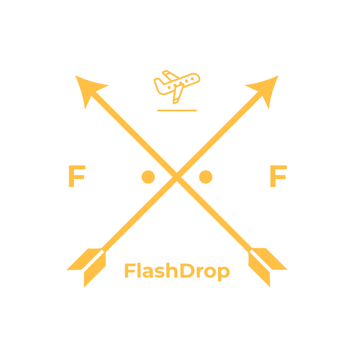 FlashDrop