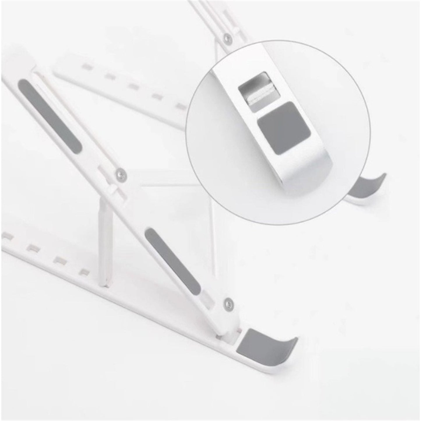 Mini Suporte de Mesa Universal Para Celular Smartphone