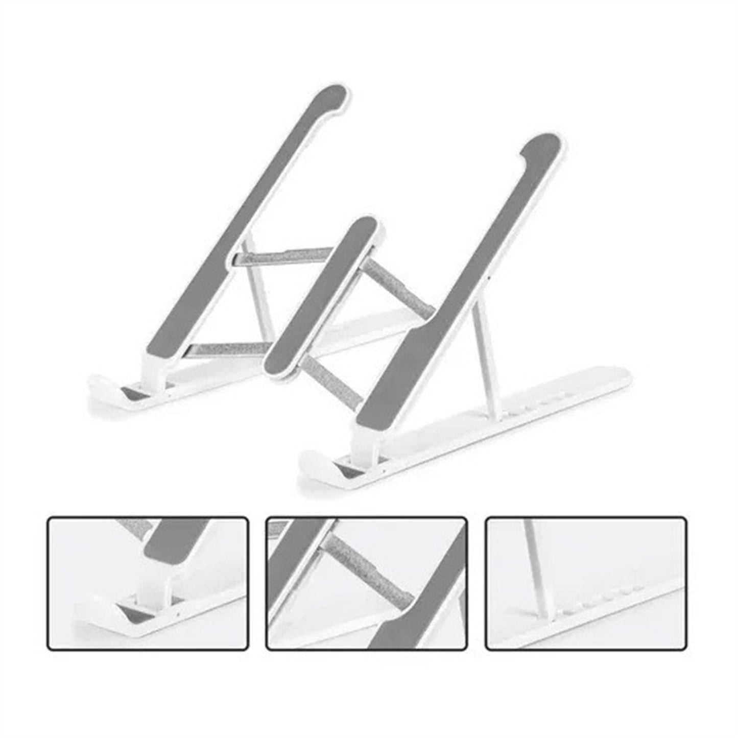 Mini Suporte de Mesa Universal Para Celular Smartphone