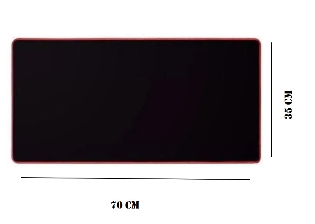 Mouse Pad Gamer Speed Extra Grande 70 X 35 /80 X 30 Borda Costurada Profissional Original Envio Imediato