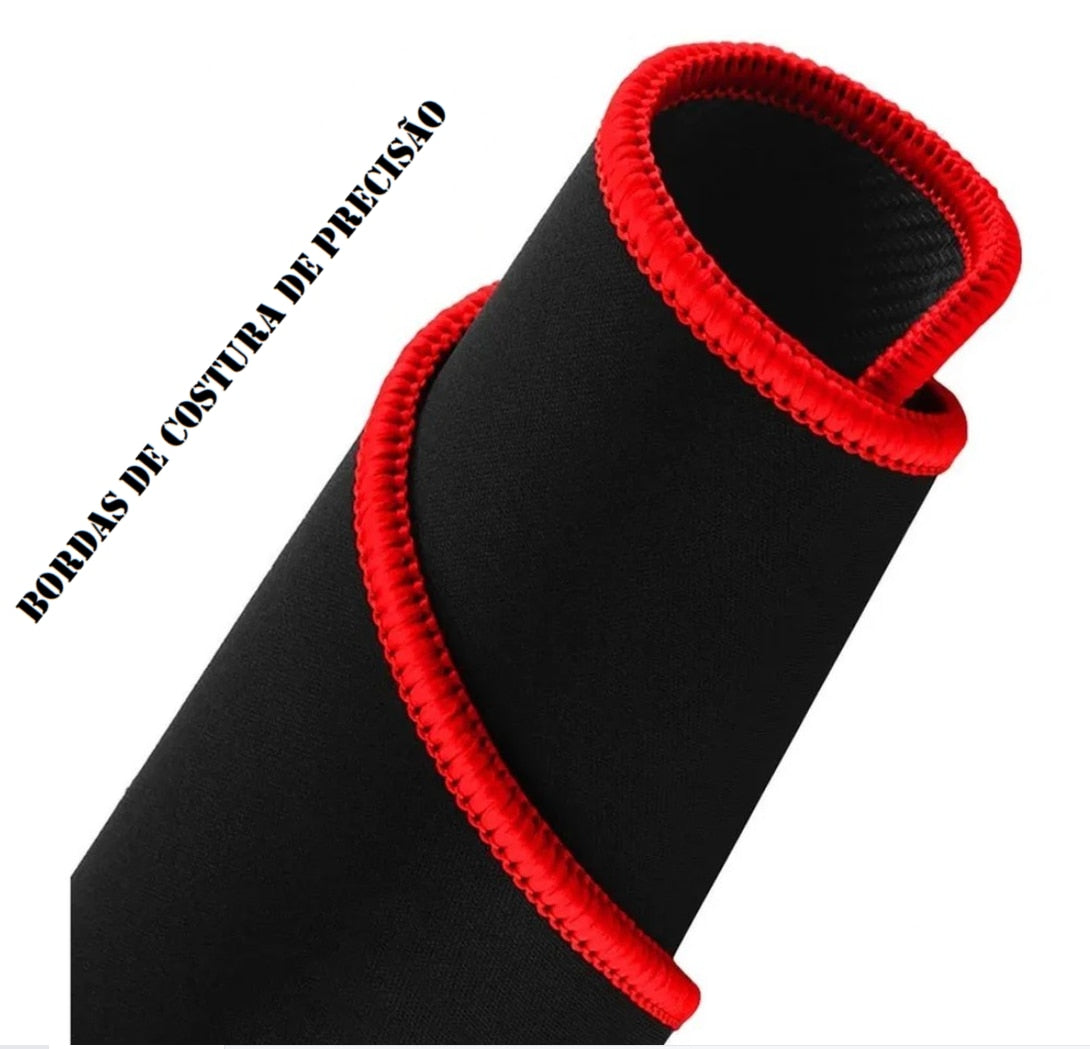 Mouse Pad Gamer Speed Extra Grande 70 X 35 /80 X 30 Borda Costurada Profissional Original Envio Imediato