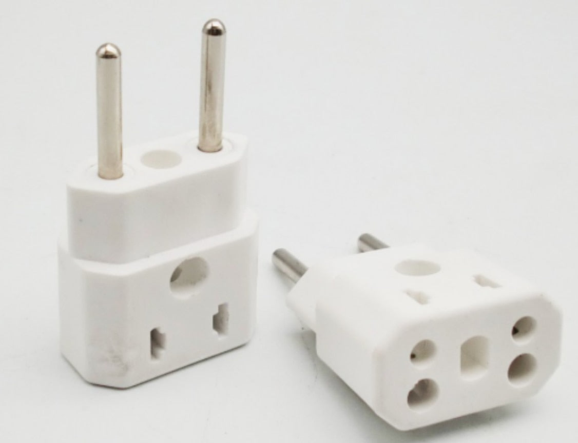 adaptador de tomada universal 20 amperes