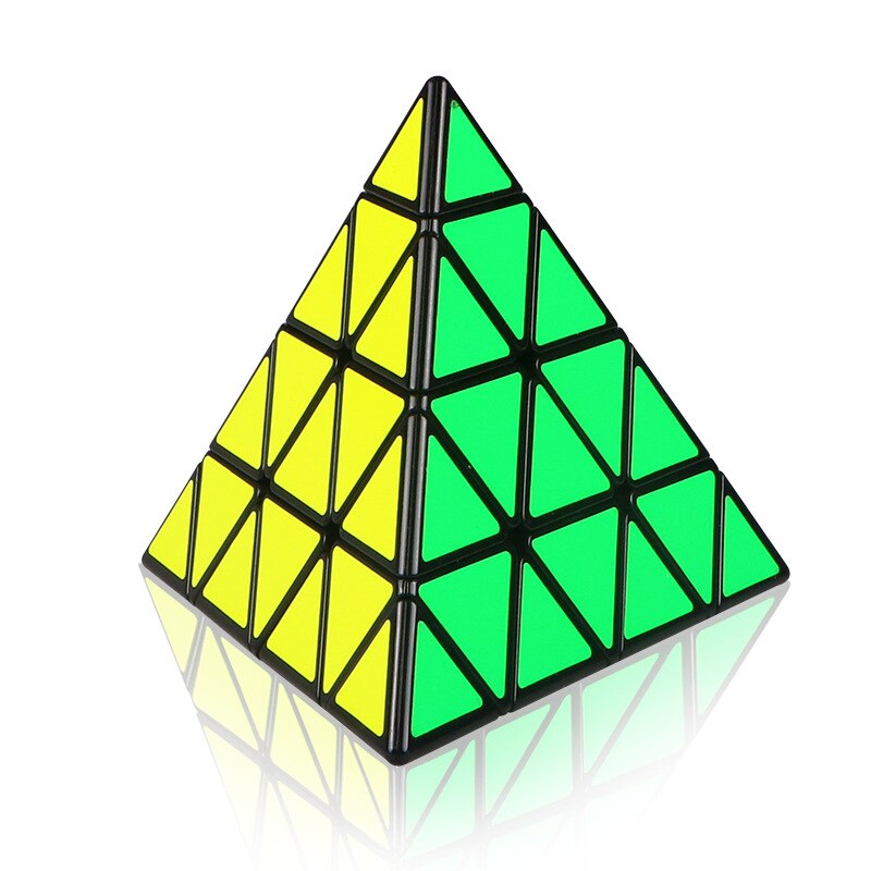 QiYi Professional Megaminx Speed