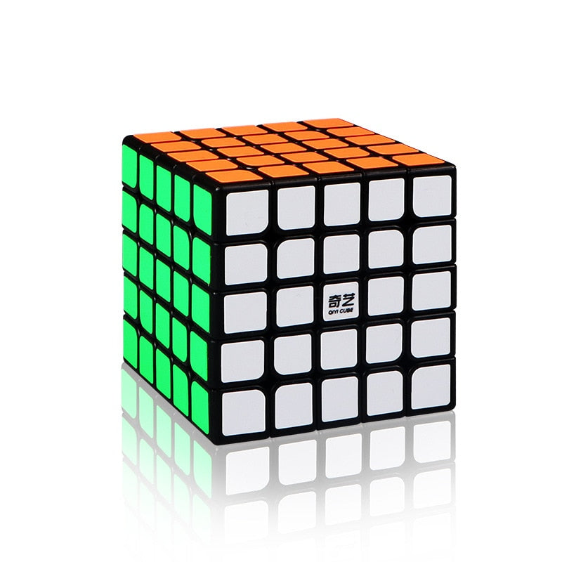 QiYi Professional Megaminx Speed