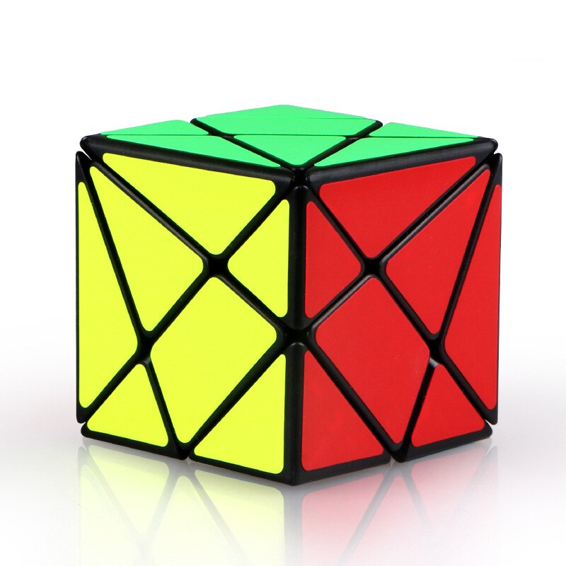 QiYi Professional Megaminx Speed