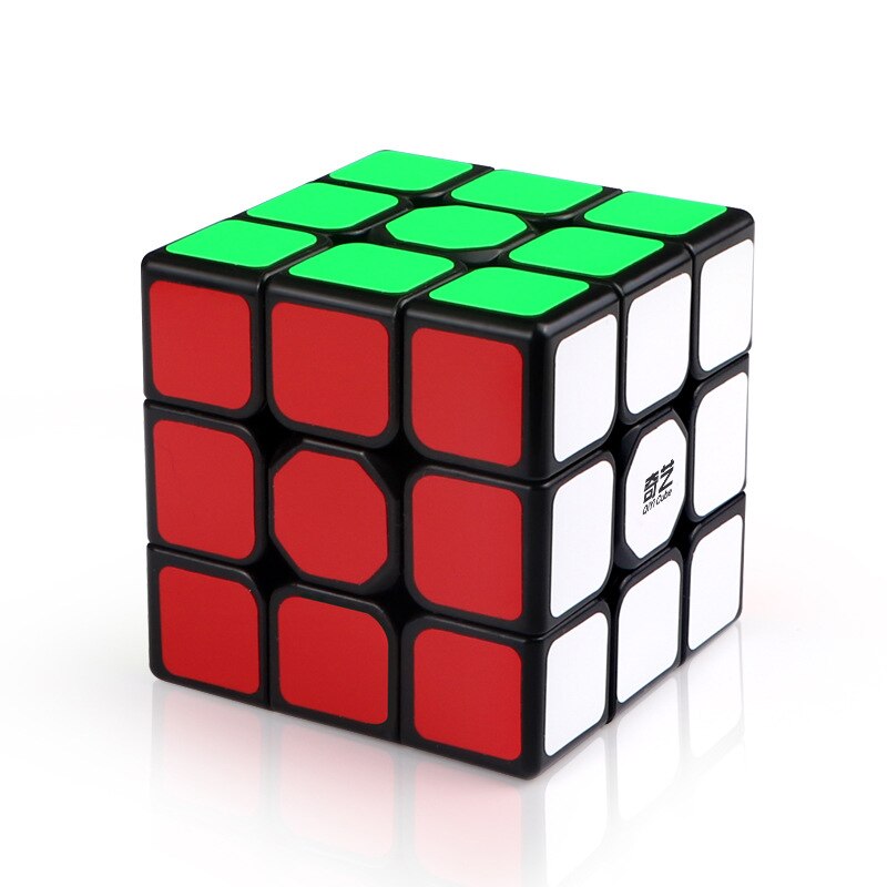 QiYi Professional Megaminx Speed