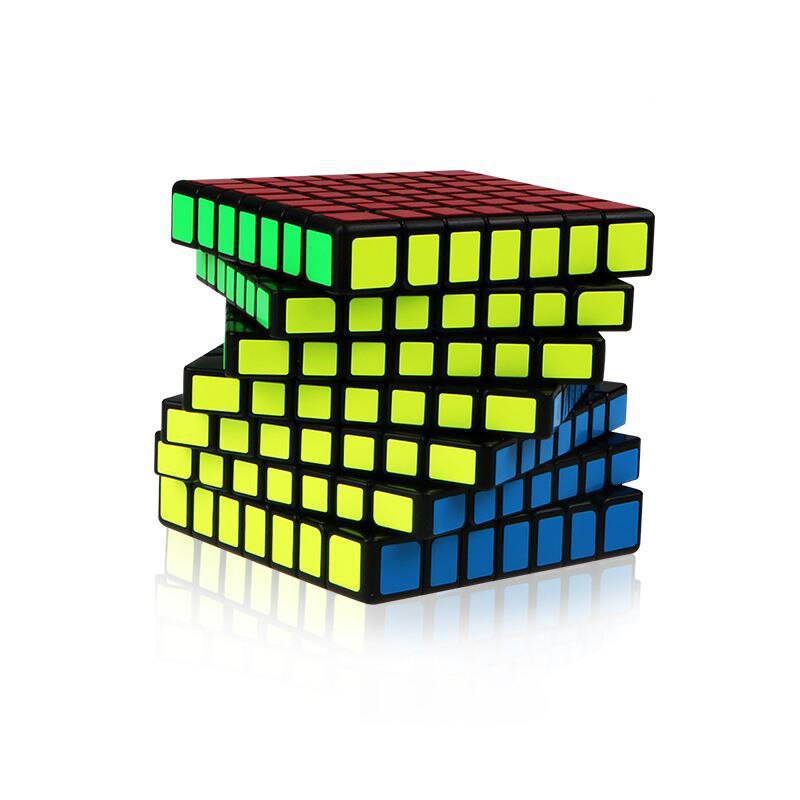 QiYi Professional Megaminx Speed