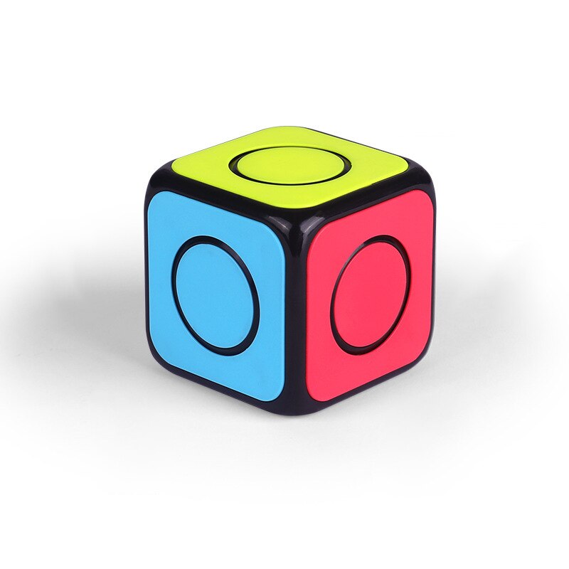 QiYi Professional Megaminx Speed