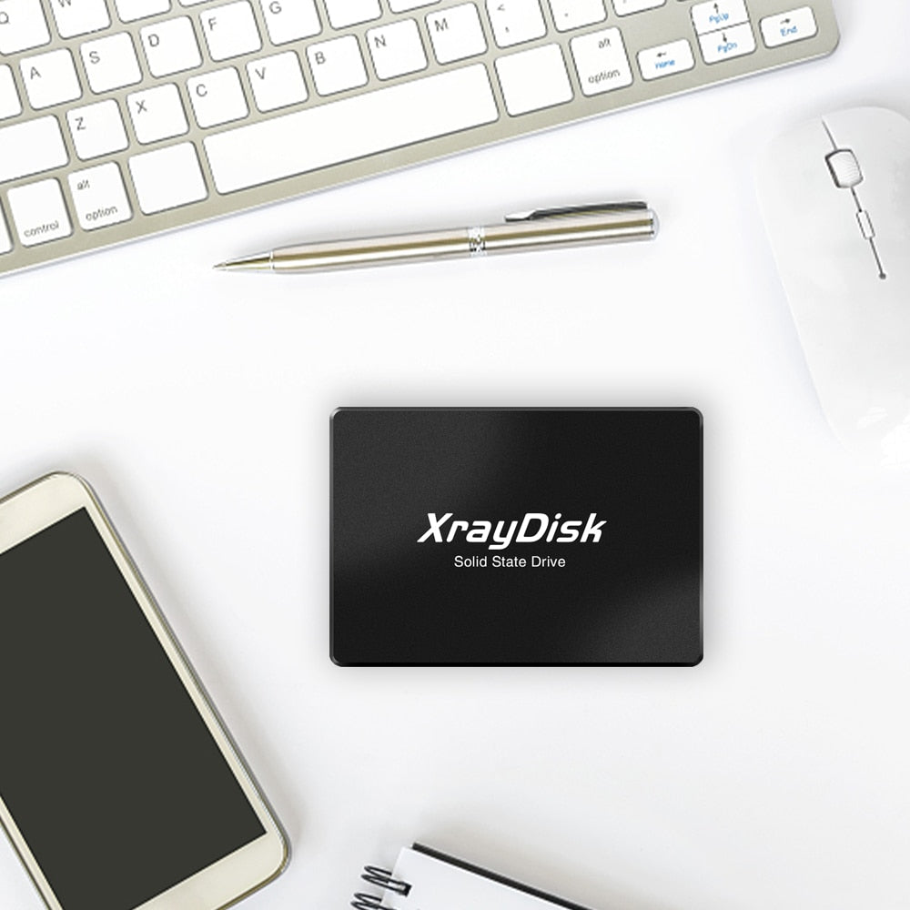 Xraydisk Sata3 Ssd 60GB 128GB 240GB 120GB 256GB 480GB 500gb 1TB Hdd 2.5 Hard Disk Disc 2.5 Internal Solid State Drive
