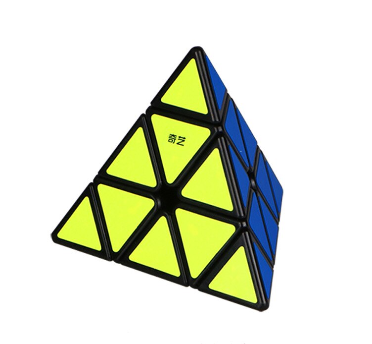 QiYi Professional Megaminx Speed