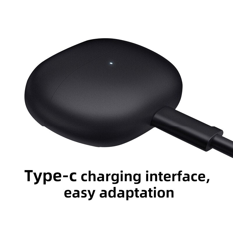 Original Xiaomi Redmi Buds 3 Youth Edition Earphone Tws Wireless Bluetooth 5.2 Gaming Headset Touch Control Earbuds 3 Lite