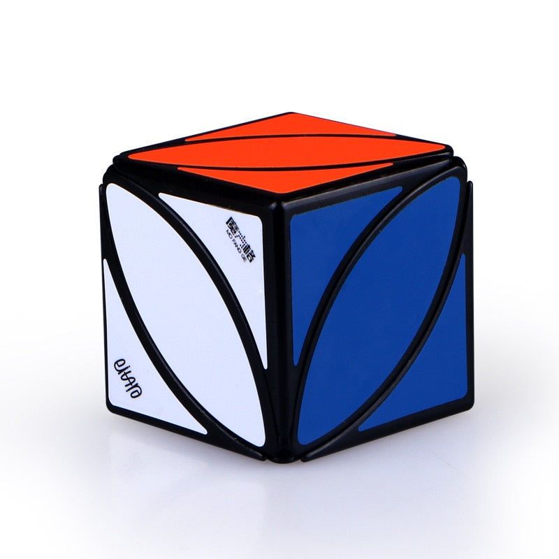 QiYi Professional Megaminx Speed
