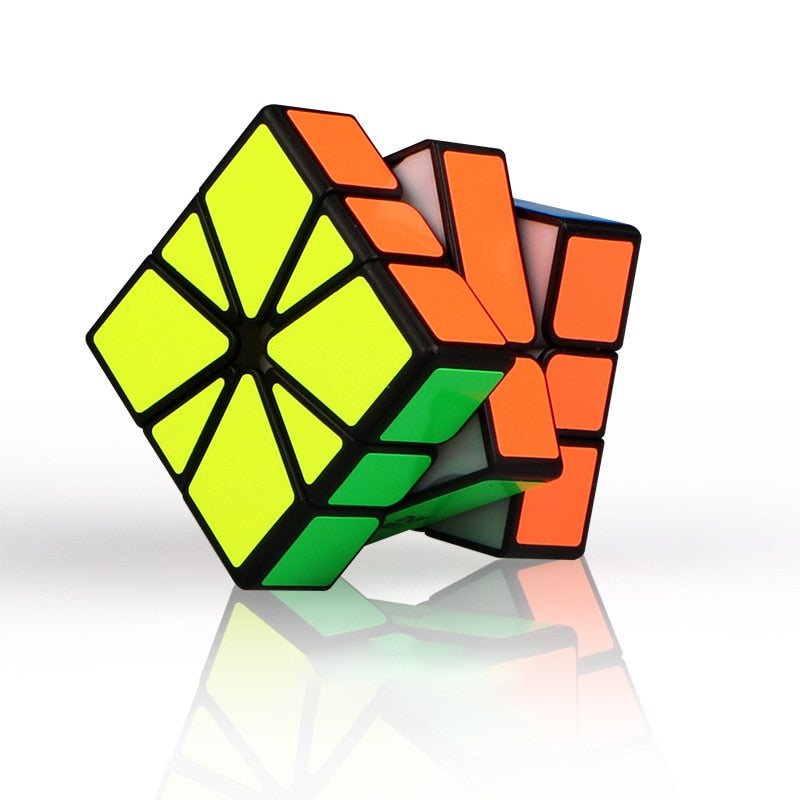 QiYi Professional Megaminx Speed