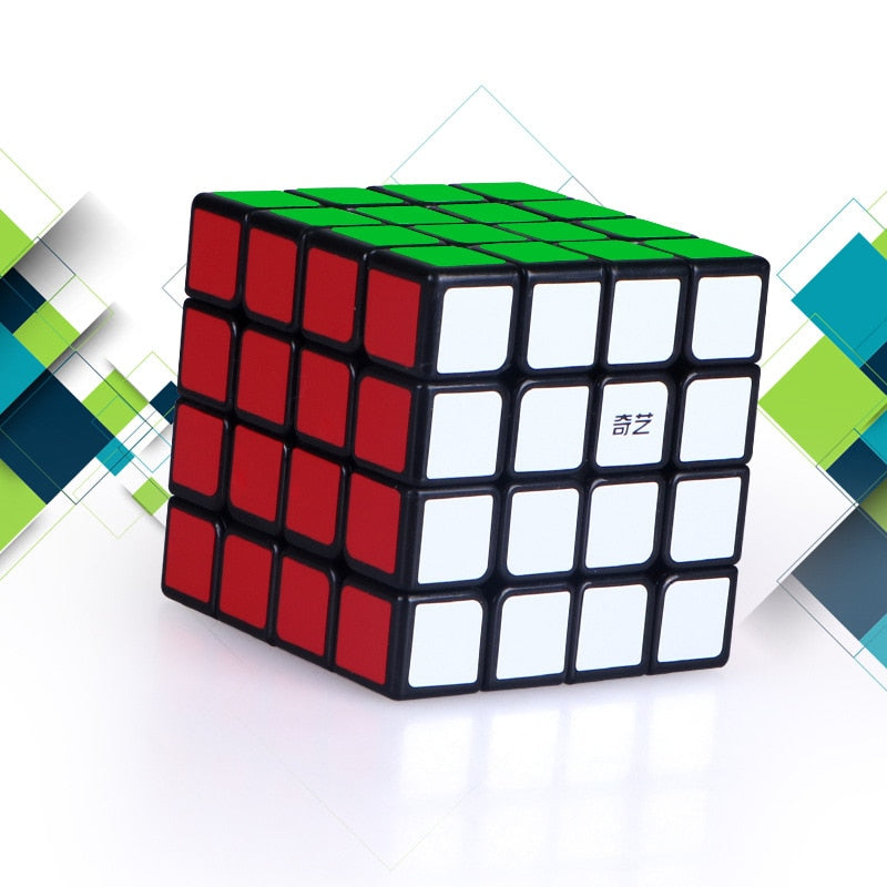 QiYi Professional Megaminx Speed