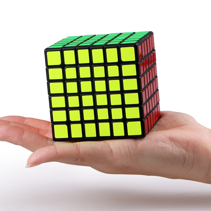 QiYi Professional Megaminx Speed