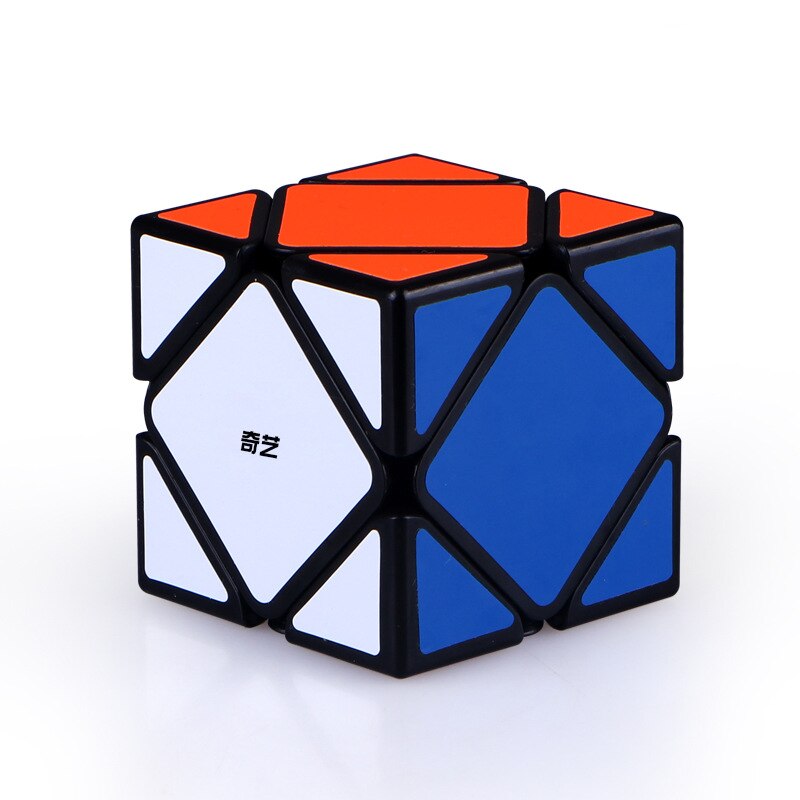 QiYi Professional Megaminx Speed