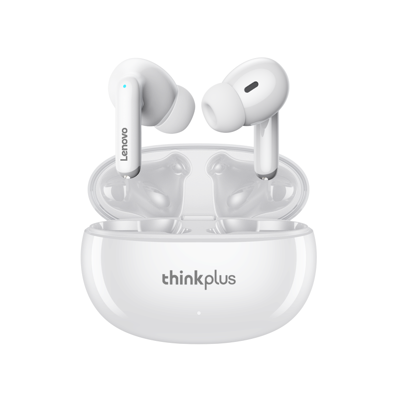 Novo Original Lenovo XT88 TWS Wireless Earphone Bluetooth 5.3 Dual