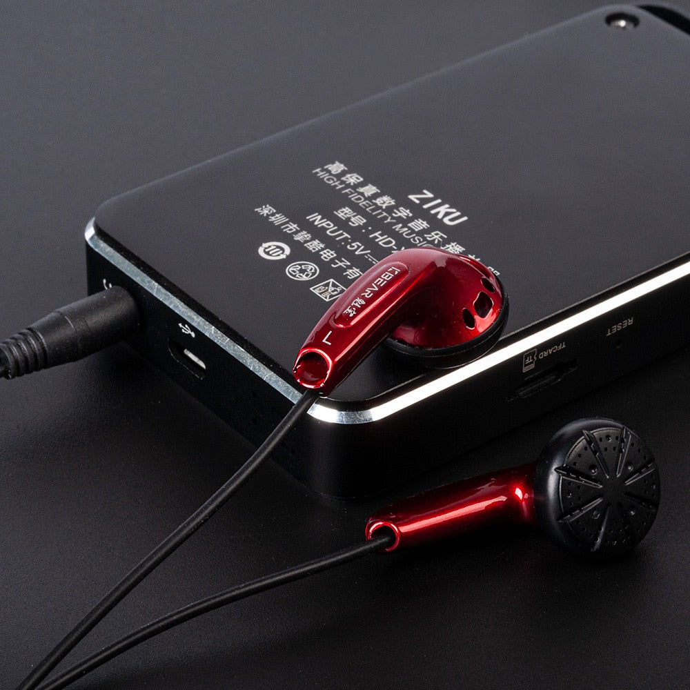 Fone de Ouvido KBEAR Stellar