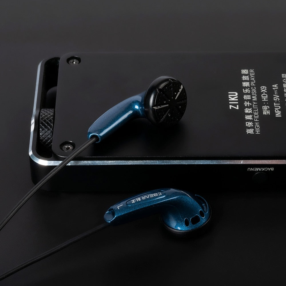 Fone de Ouvido KBEAR Stellar