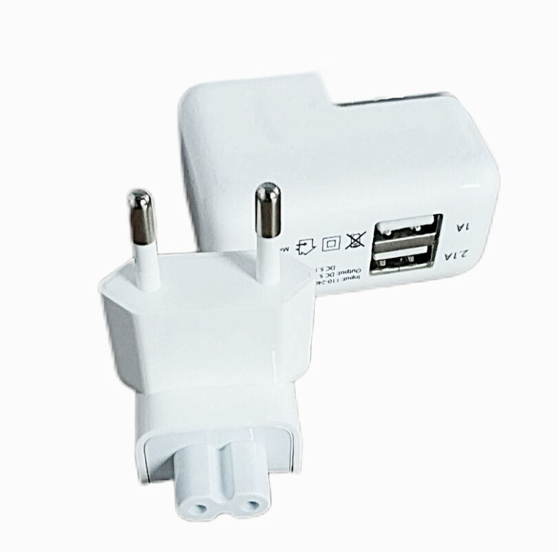 Fonte EC-033004-2 10W 2USB